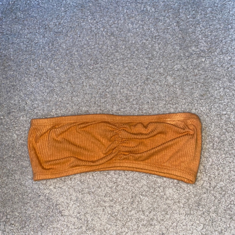 Forever 21 bandeau